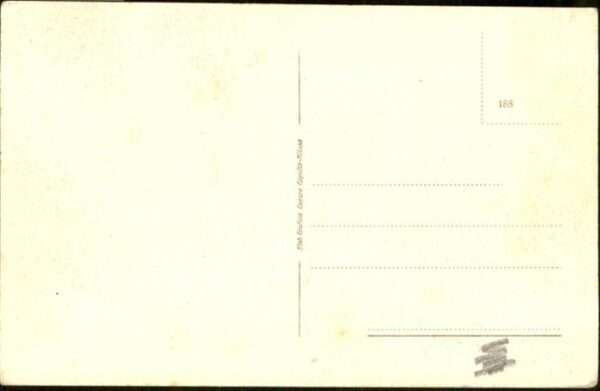 Trieste Piazza Carlo Goldoni – Bild 2