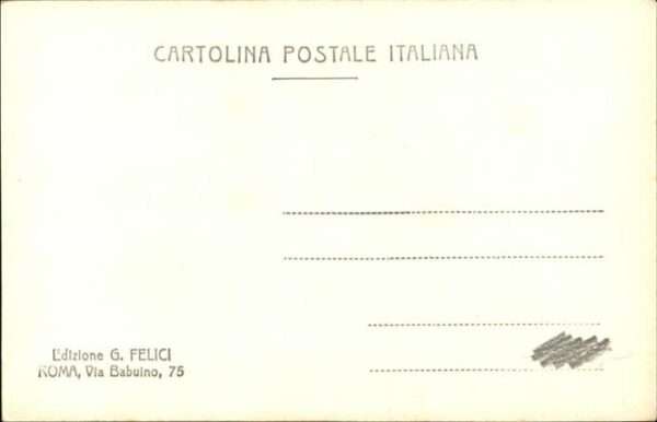 Rom Roma Basilica Lateranense – Bild 2