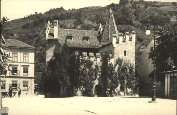 Marano Castello Principesco