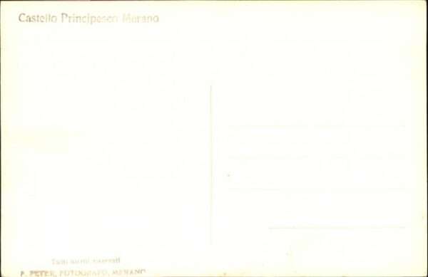 Marano Castello Principesco – Bild 2