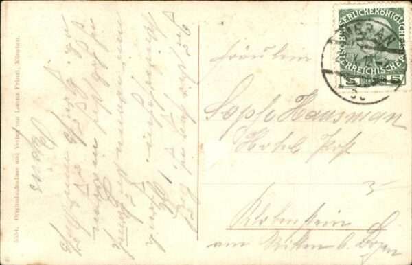 Meran Merano Vienschgau – Bild 2