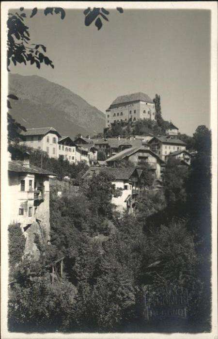 Merano Meran