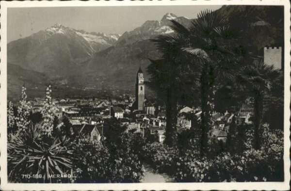 Merano Meran