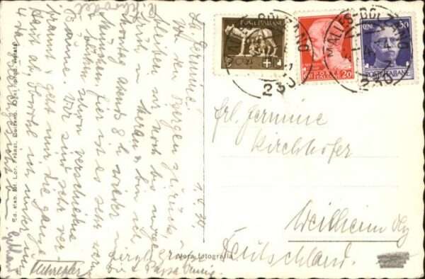 Merano Meran – Bild 2