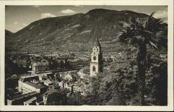 Merano Meran