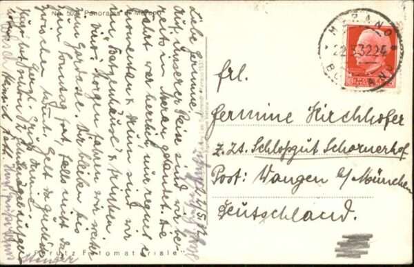 Merano Meran – Bild 2
