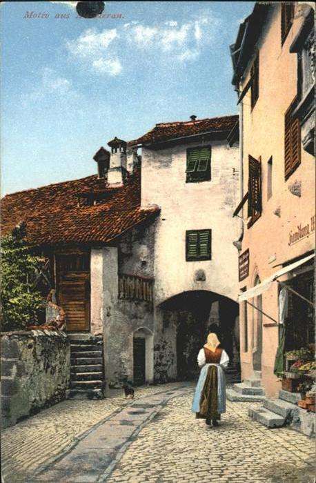 Meran Merano