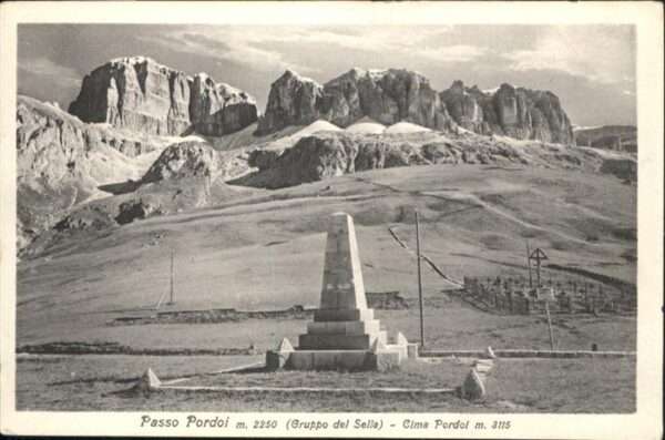 Pordolpass Passa Pordol