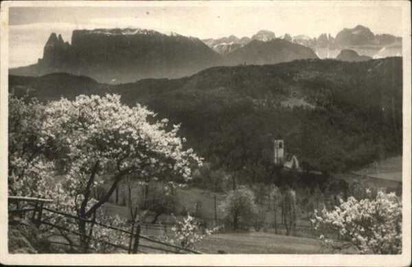Renon Ritten