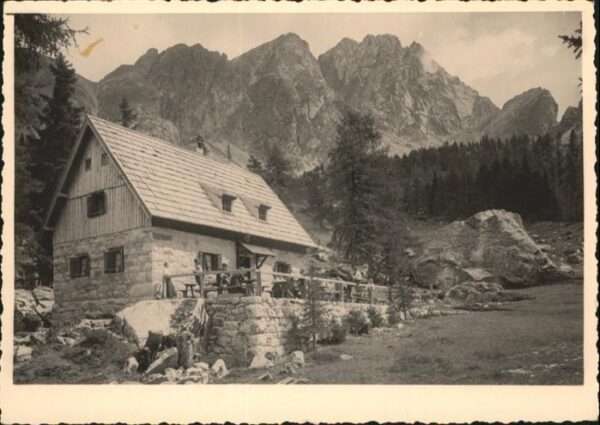 Merano Meran Ivigna