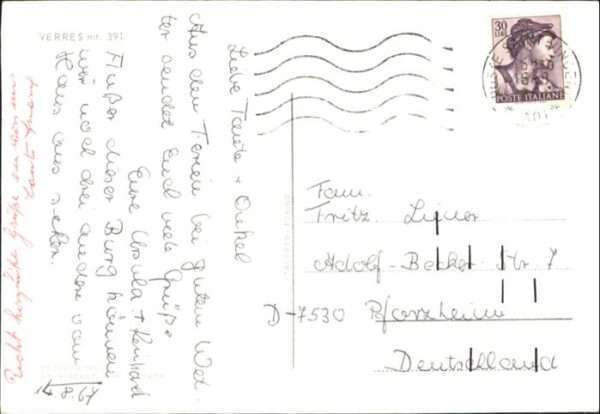 Verres – Bild 2
