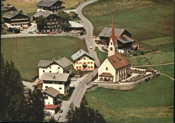 Gsies Pustertal
