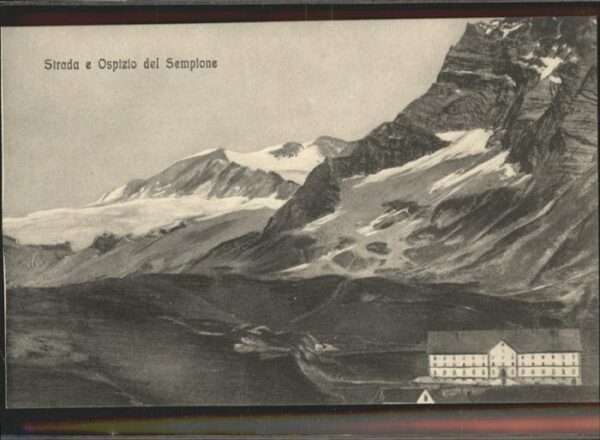 Semplone Ospizio