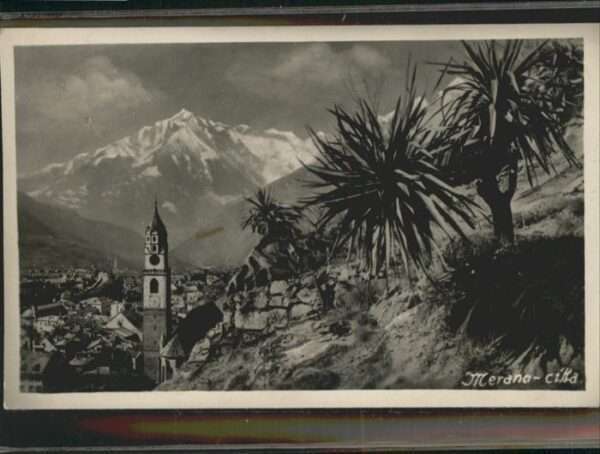 Merano Meran