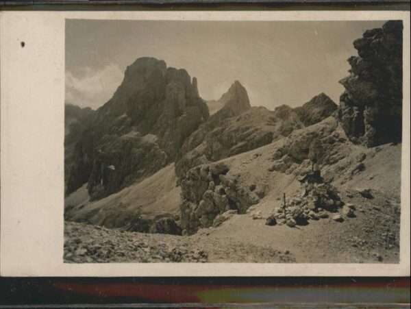 Vipitano Colle Isarco
