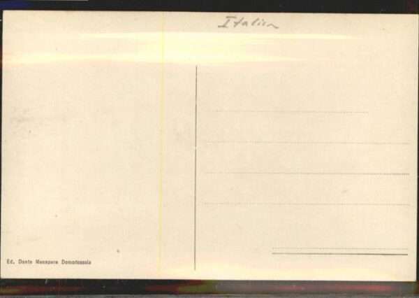 Stresa Lago Maggiore Mottarone Kulm – Bild 2