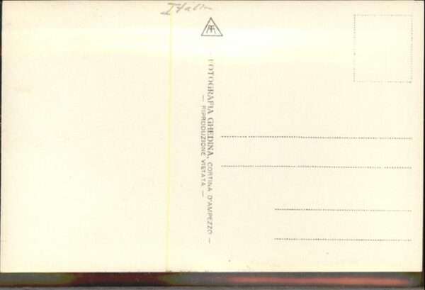 Cortina d Ampezzo Pomagagnon – Bild 2
