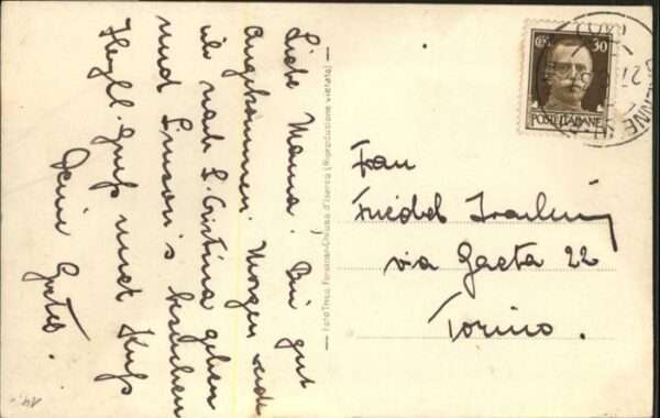Sabiona Chiusa d_Jsarco – Bild 2