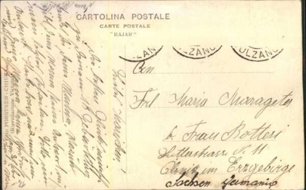 Sabiona Chiusa d_Isarco – Bild 2