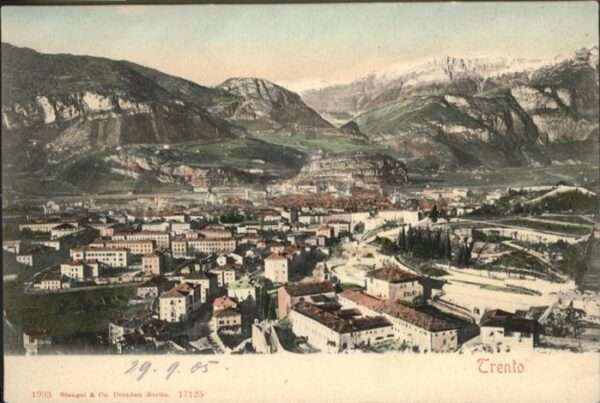 Trento