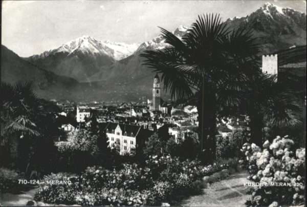 Merano Meran