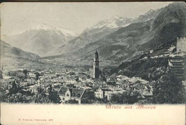 Meran Merano