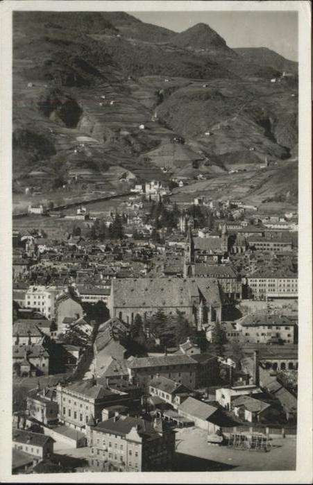 Bolzano