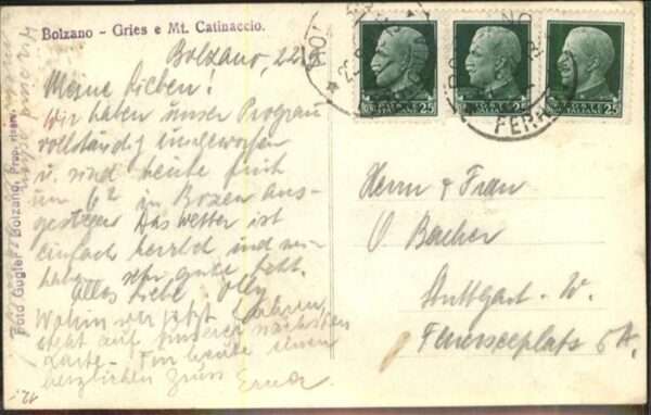 Bolzano Gries – Bild 2