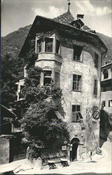 Bolzano
