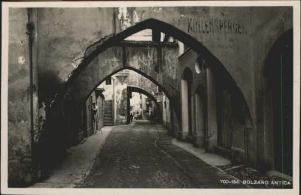 Bolzano Antica