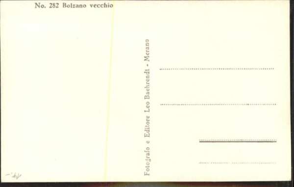 Bolzano vecchio – Bild 2