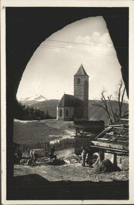 Merano Meran Chiesa Caterina