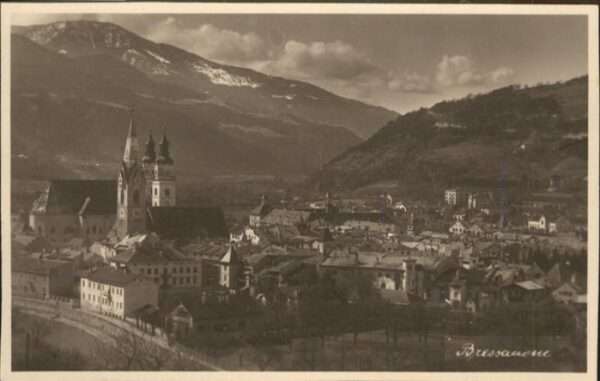 Bressanone