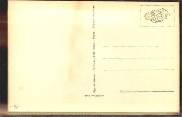 San Paolo Gasthof Schwarzer Adler Albergo Aquila – Bild 2