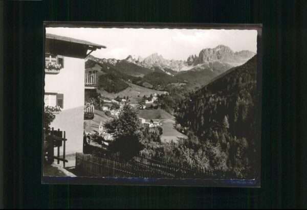 St Zyprian Pension Kritzinger