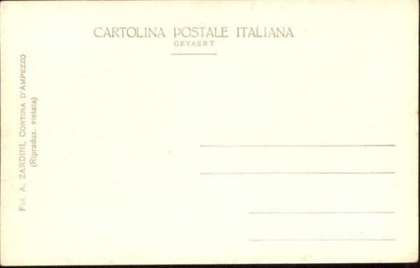 Carbonin Schluderbach Hotel Croda Rossa Cristallino – Bild 2