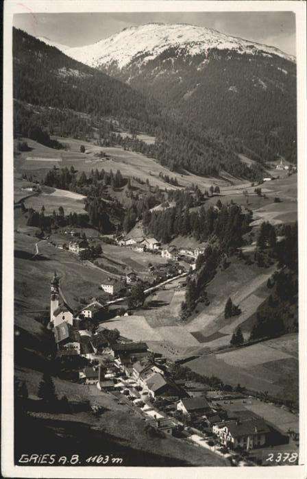 Gries-Quirein Bozen