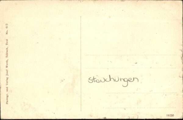 Toblach Suedtirol Hotel Union Hotel Germania Gasthof Ampe – Bild 2