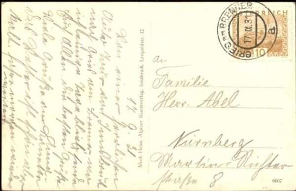 Gries-Quirein Bozen Gasthof Guschelbauer – Bild 2