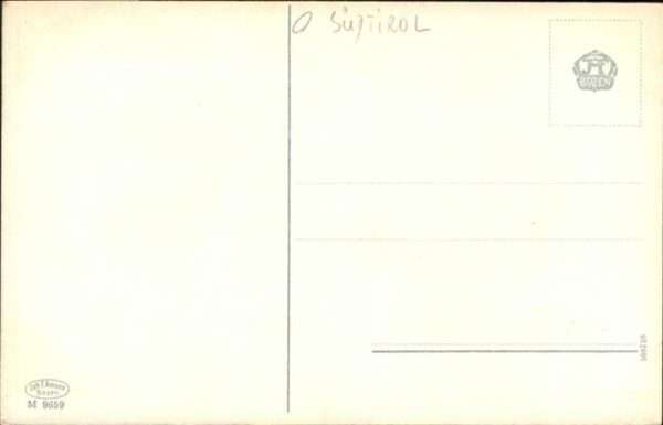Bozen Suedtirol Laubengasse – Bild 2