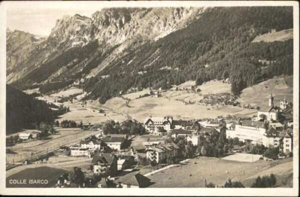 Vipiteno Colle Isarco