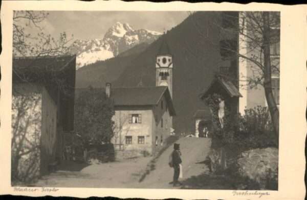 Merano Meran Tirol