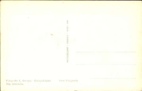 Campodolcino Fraciscio – Bild 2