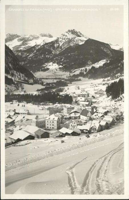 Canazei