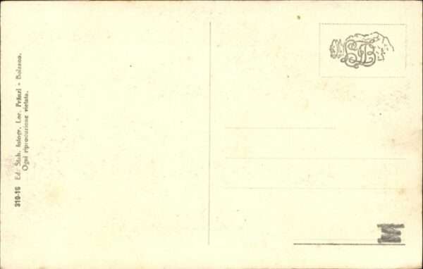 Merano Meran Parc Hotel – Bild 2