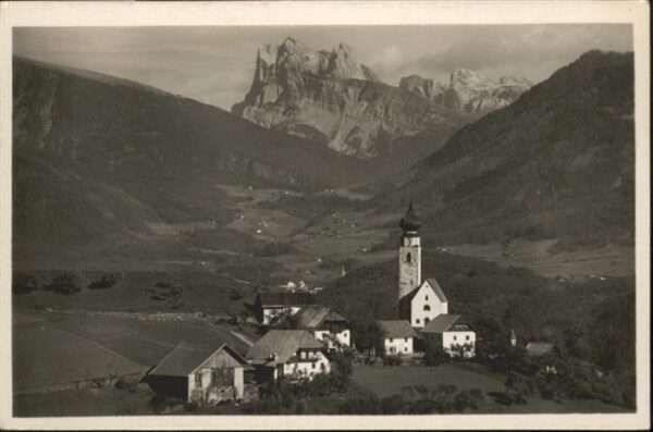 Collalbo Klobenstein Dolomiti Renon