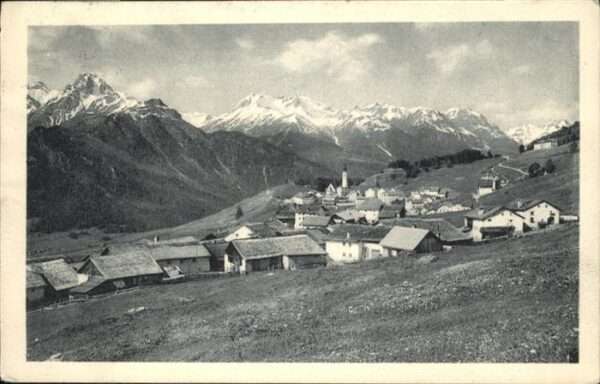 Fetan Töchterinstitut