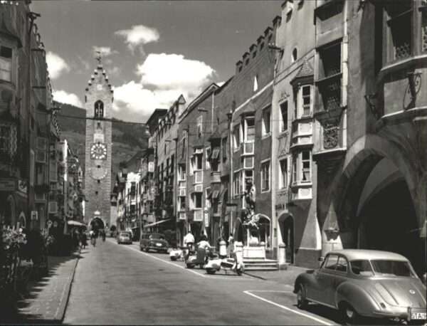 Vipiteno Sterzing