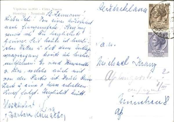 Vipiteno Sterzing – Bild 2