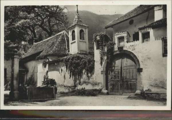 Appiano Gleifheim